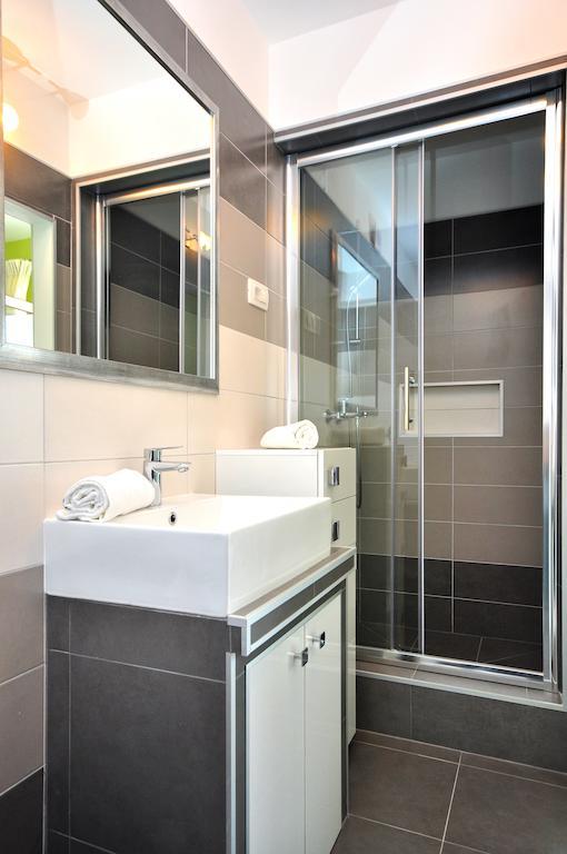 Apartments Sakal Trogir Ruang foto